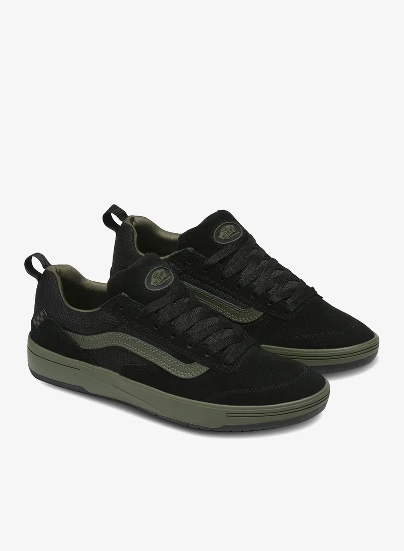 VANS Men's Zahba Shoes